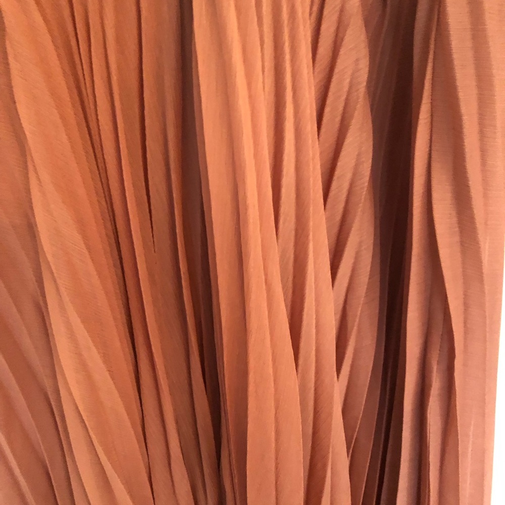 ASOS Design satin cami trapeze dress - Picture 8 of 8